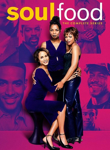 COMPLETE SERIES (19 DVD) - DVD