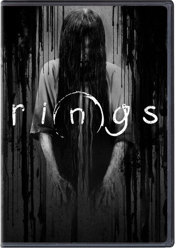 RINGS (2017) - DVD