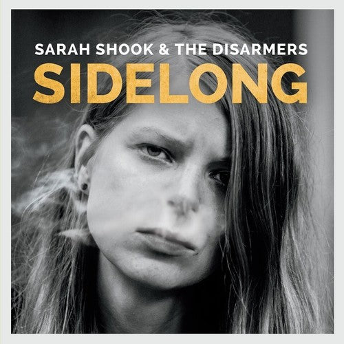 SIDELONG (2015: ALBUM) - VINYL