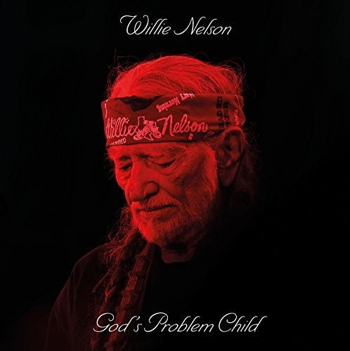 GODS PROBLEM CHILD (2017: ALBUM) - VINYL