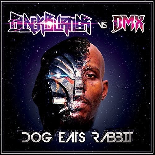 DOG EATS RABBIT (2017) - CD