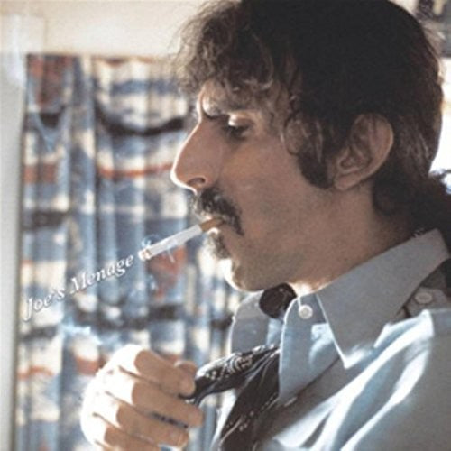 JOES MENAGE - CD