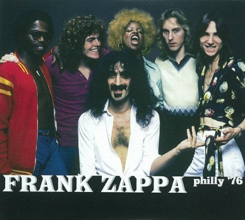 PHILLY 76  (2 CD) - CD