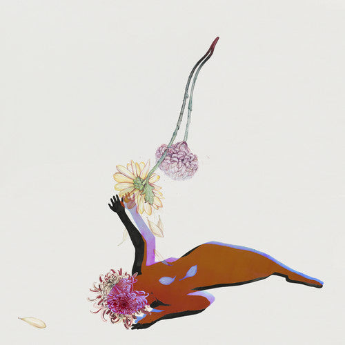 FAR FIELD (2017) - CD