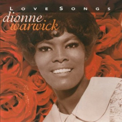 LOVE SONGS - CD