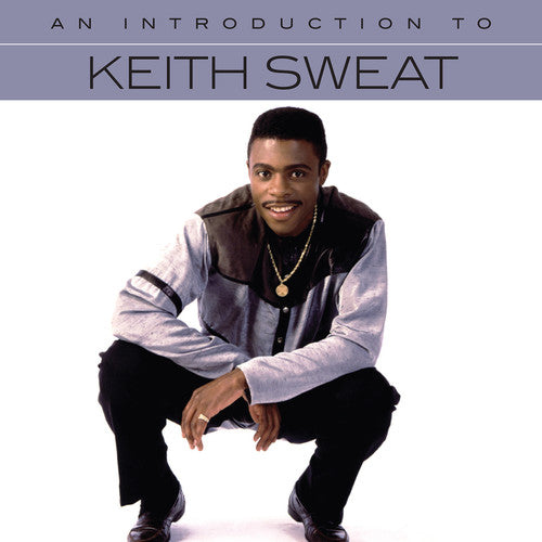 AN INTRODUCTION TO (10 TRACKS) - CD