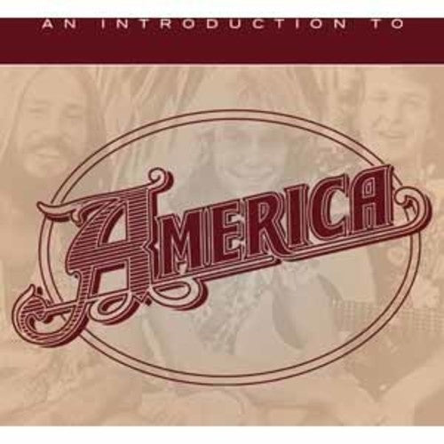 AN INTRODUCTION TO (10 TRACKS) - CD