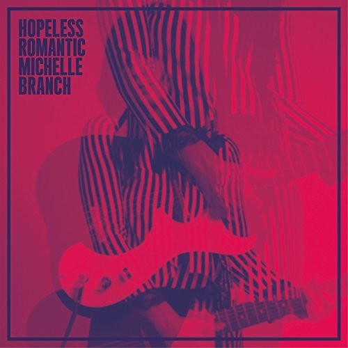 HOPELESS ROMANTIC (2017: ALBUM) - VINYL