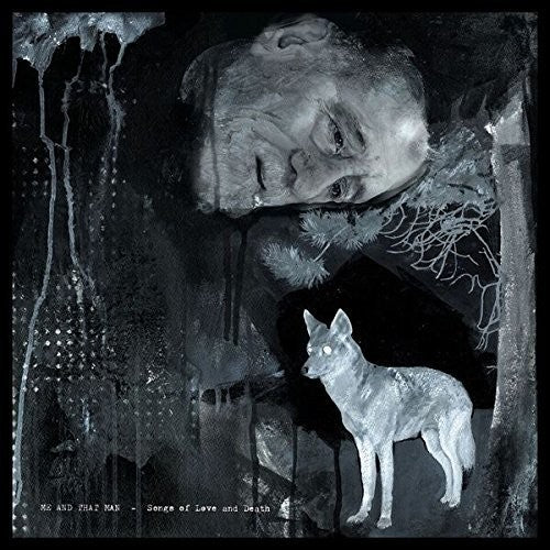 SONGS OF LOVE AND DEATH (2017: LP) - VINYL