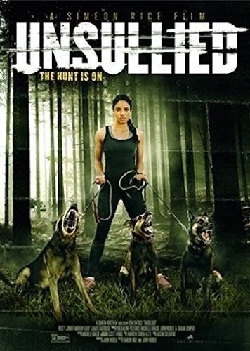 UNSULLIED (2016) - DVD