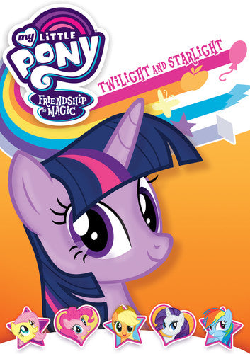 TWILIGHT AND STARLIGHT - DVD