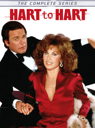 COMPLETE SERIES (29 DVD) - DVD