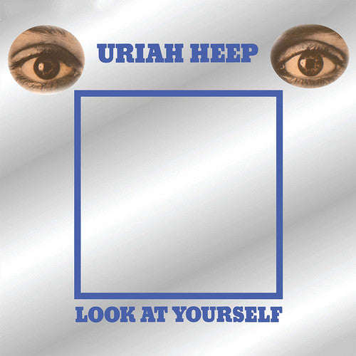 LOOK AT YOURSELF (1971: 2 CD) - CD