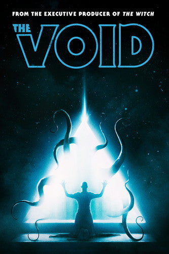 THE VOID (2017) - DVD