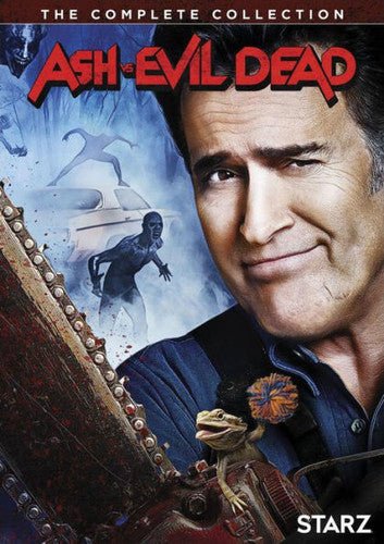 COMPLETE COLLECTION  (6 DVD) - DVD