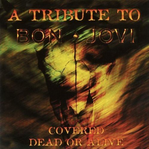 BON JOVI TRIBUTE - CD