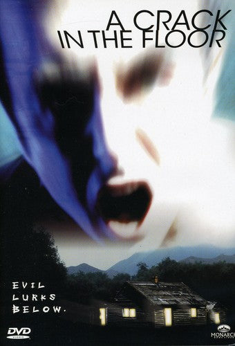 CRACK IN THE FLOOR - DVD
