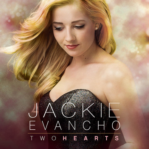 TWO HEARTS - CD