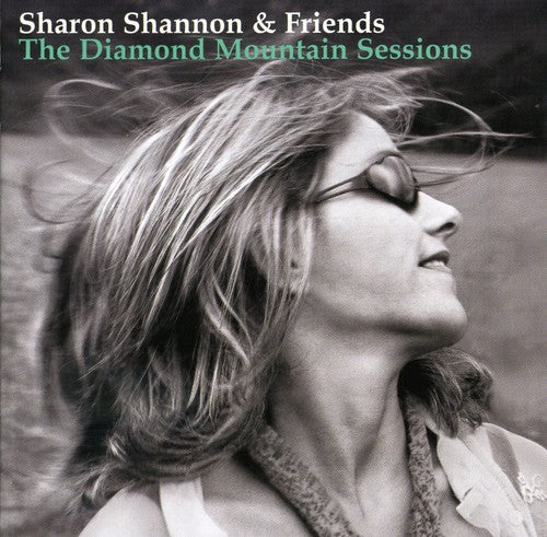 DIAMOND MOUNTIAN SESSIONS, THE - CD