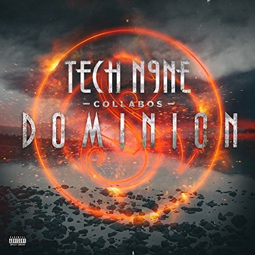 DOMINION (2017) - CD
