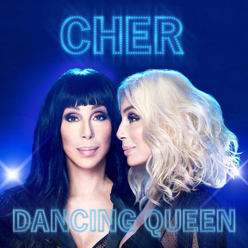 DANCING QUEEN (2018: LP) - VINYL