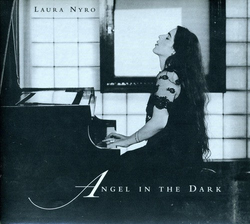 ANGEL IN THE DARK (2001) - CD