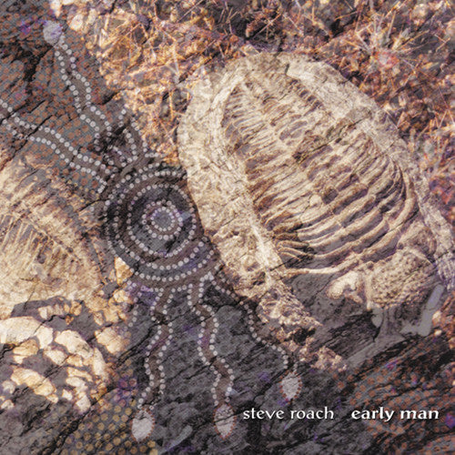EARLY MAN - CD