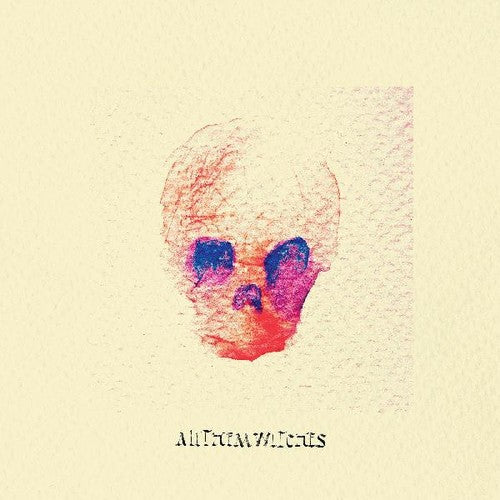 ALL THEN WITCHES (2018: 2 LP/CV) - VINYL