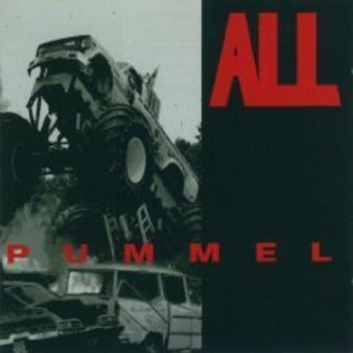 PUMMEL - VINYL