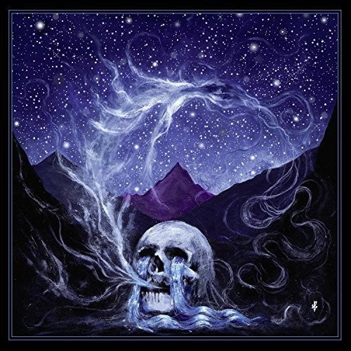 STARMOURNER - CD