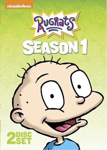 SEASON ONE - RUGRATS