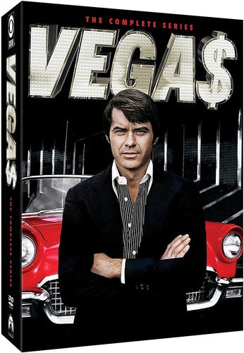 COMPLETE SERIES (18 DVD) - DVD