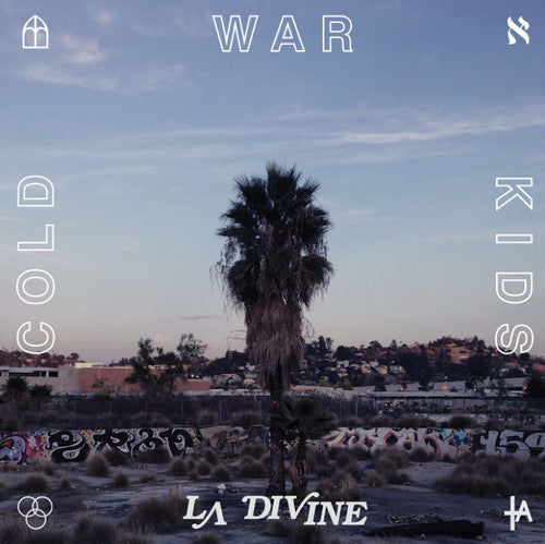 LA DIVINE (2017) - CD