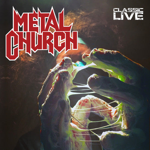 CLASSIC LIVE (2016: 10 TRACKS) - CD