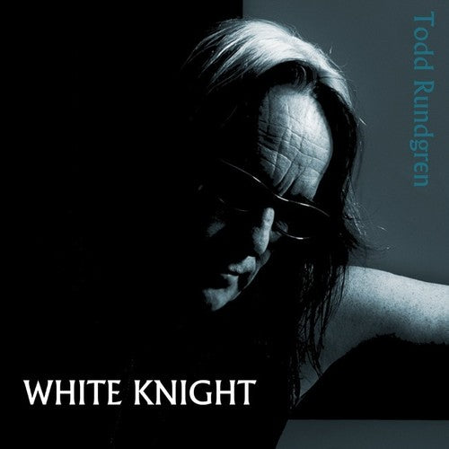 WHITE KNIGHT (2017) - CD