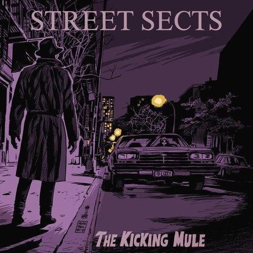 KICKING MULE - CD