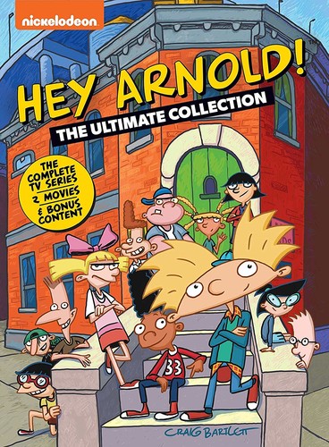ULTIMATE COLLECTION  (18 DVD) - DVD