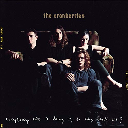 EVERYBODY ELSE IS ...: (1993: 2 CD) - CD