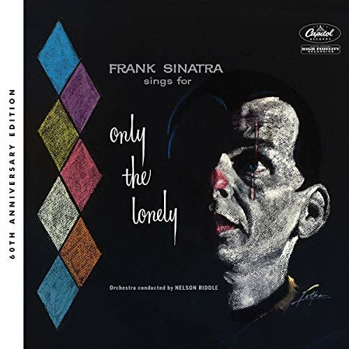 ONLY THE LONELY (1958: 2 CD DELUXE) - CD