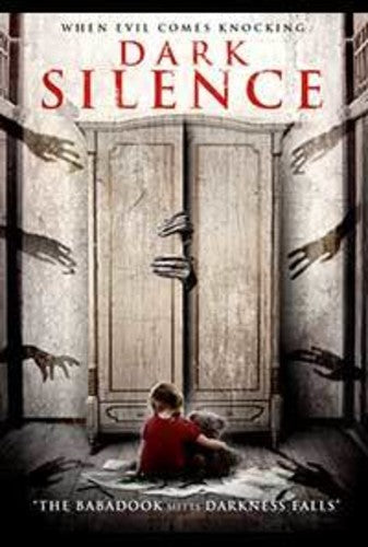 DARK SILENCE - DVD