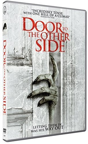 DOOR TO THE OTHER SIDE - DVD