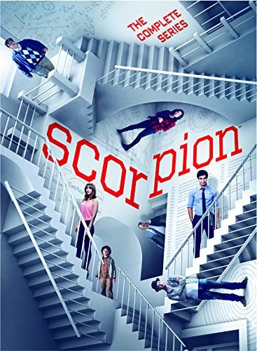 COMPLETE SERIES (24 DVD) - DVD