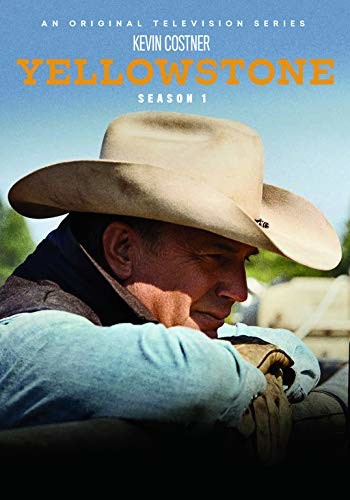 SEASON 1 (4 DVD) - DVD