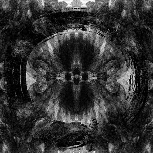 HOLY HELL (2018) - CD