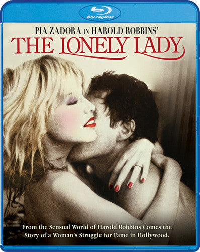 LONELY LADY (1983: BLU-RAY) - BLU-RAY