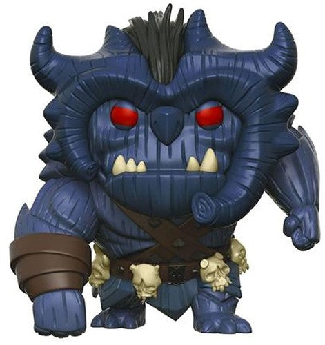 BULAR (471) - FUNKO: POP! TV (TROLL HUNTERS)
