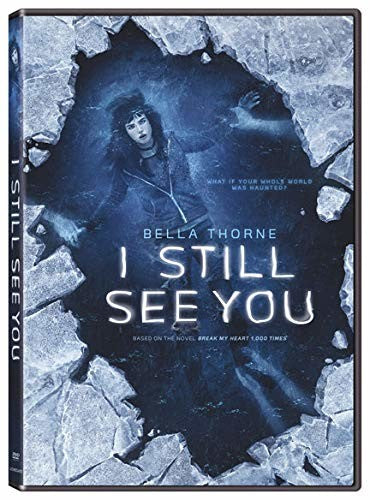 I STILL SEE YOU (2018) - DVD