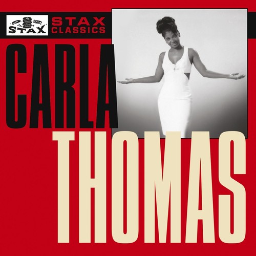 STAX CLASSICS (12 TRACKS) - CD