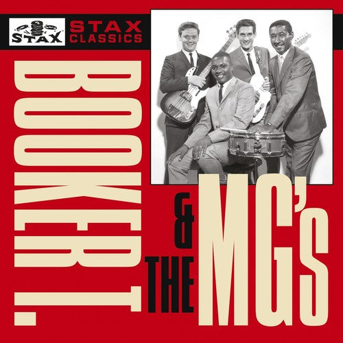 STAX CLASSICS (12 TRACKS) - CD
