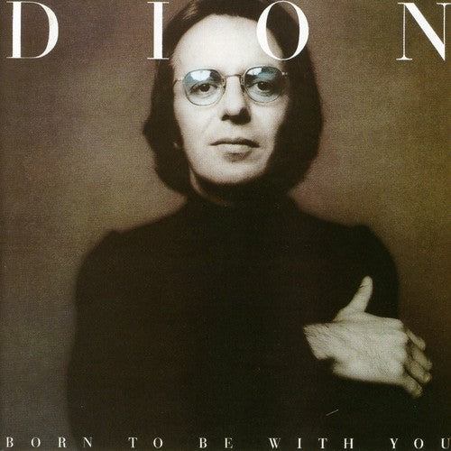 BORN TO BE WITH YOU/STREETHEART - CD
